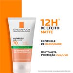Protetor-Solar-Facial-La-Roche-Posay-Anthelios-Airlicium-FPS70-Pele-Morena-40g