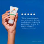Protetor-Solar-Facial-La-Roche-Posay-Anthelios-Airlicium-FPS70-Pele-Morena-40g