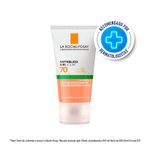 Protetor-Solar-Facial-La-Roche-Posay-Anthelios-Airlicium-FPS70-Pele-Morena-40g
