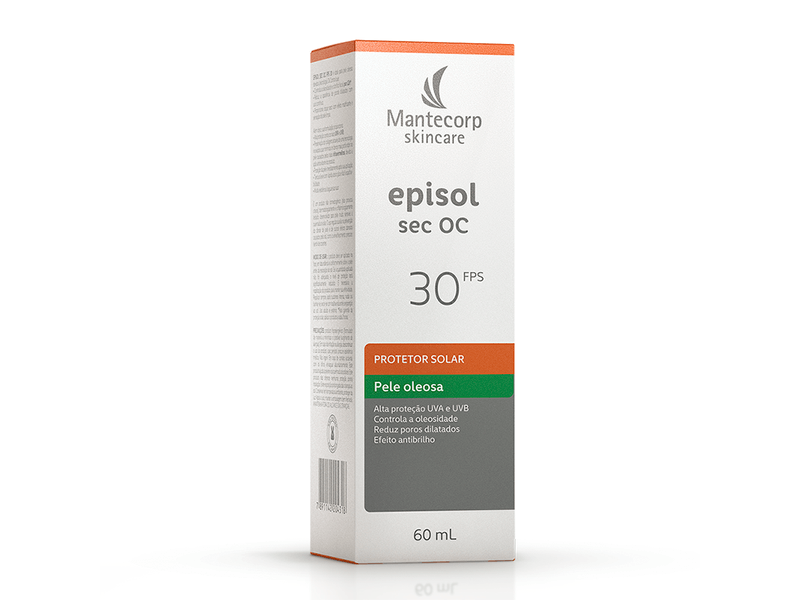 Protetor-Solar-Facial-Episol-Sec-OC-FPS30-60ml