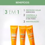 Protetor-Solar-Facial-Vichy-Ideal-Soleil-Purify-FPS70-40g