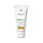 Protetor-Solar-Facial-Ada-Tina--Bisole-Mat-FPS50--40ml