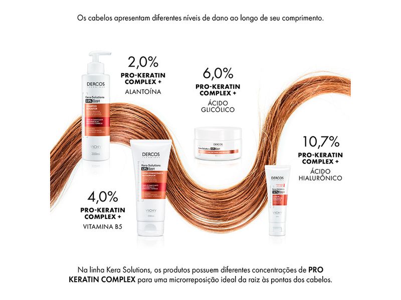 Condicionador-Restaurador-Vichy-Dercos-Kera-Solutions-200ml