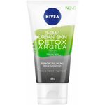 Mascara-Facial-Nivea-3-em-1-Urban-Skin-Detox-Argila-150ml