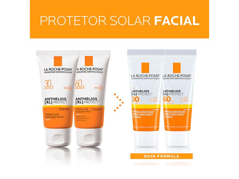 Protetor-Solar-Facial-La-Roche-Anthelios-XL-Protect-40g