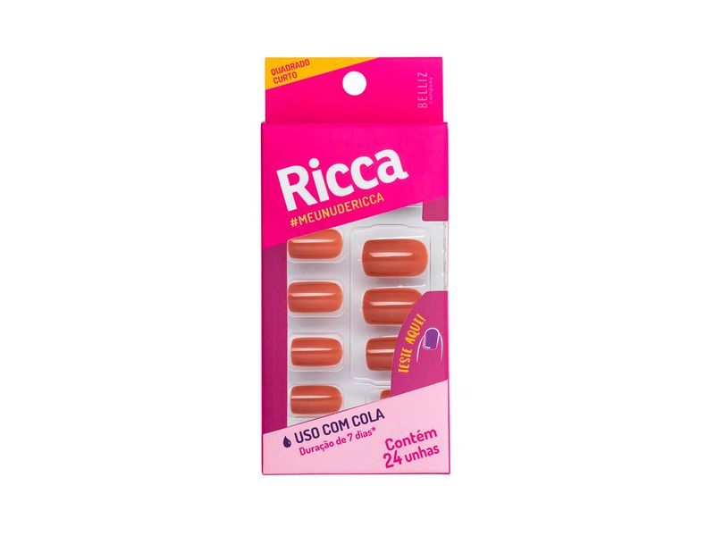 Unhas-Posticas-Ricca-Nude