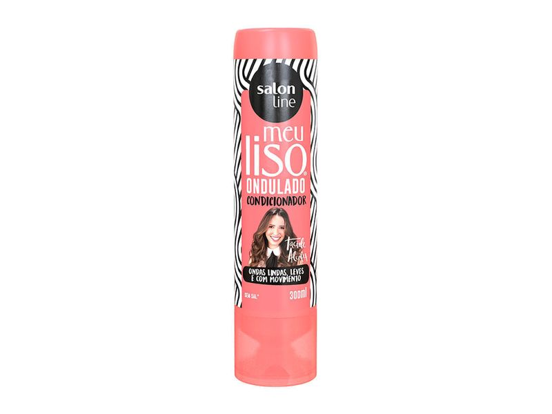 Condicionador-Salon-Line-Meu-Liso-Ondulado-300ml