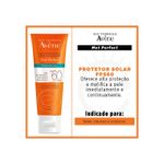 Protetor-Solar-Face-Avene-Mat-Perfect-FPS60-40g