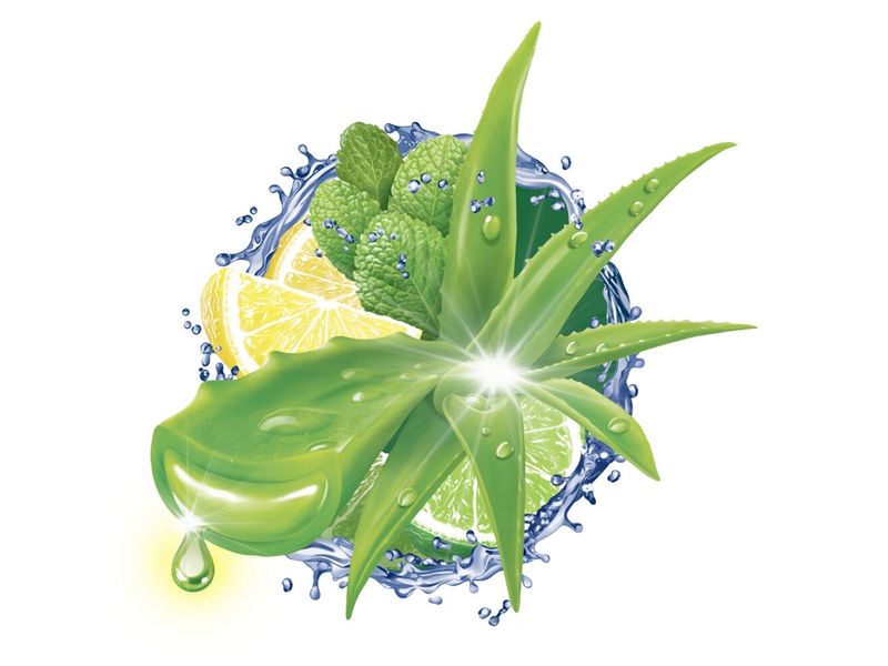Creme-Dental-em-gel-Closeup-Protecao-360º-Aloe-Fresh-90g