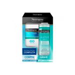 Kit-Protetor-Solar-Neutrogena-Sun-Fresh-FPS60-50ml---Agua-Micelar-Purified-Skin-200ml