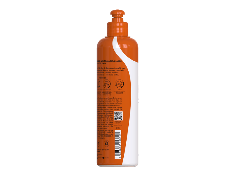 Ativador-de-Cachos-Salon-Line-Hidra-Coco-300ml