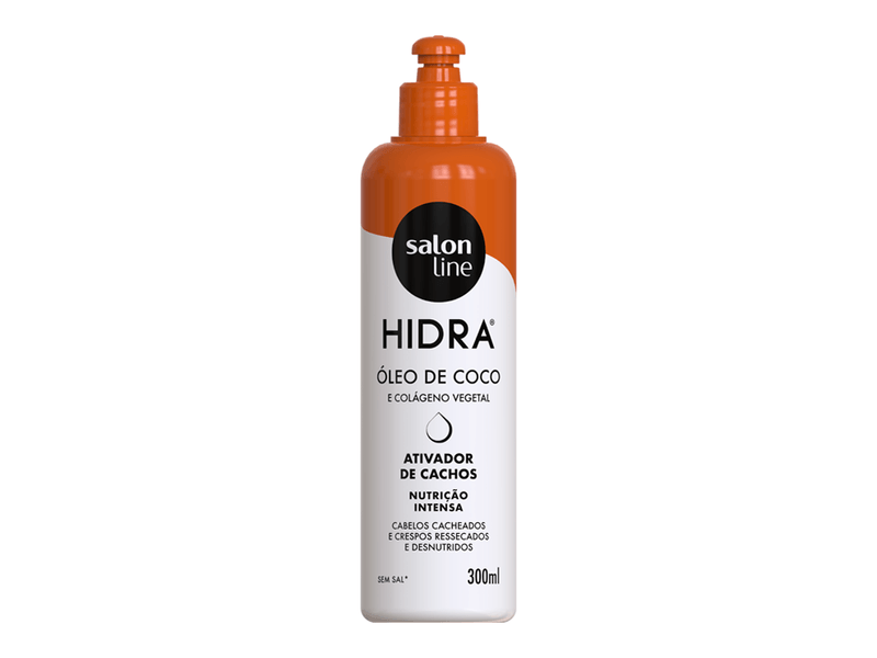 Ativador-de-Cachos-Salon-Line-Hidra-Coco-300ml