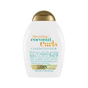 Condicionador Ogx Coconut Curls 385ml
