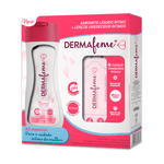 Sabonete-Intimo-Dermafeme-200ml---Lencos-Umedecidos-Intimos