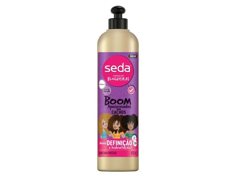 Creme-de-Pentear-Seda-Boom-Apaixonadas-por-Cachos-400ml