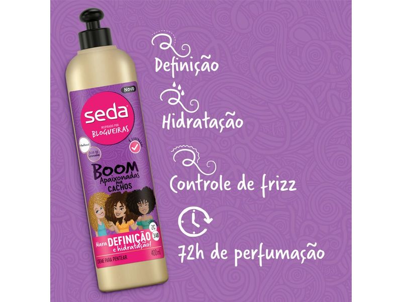Creme-de-Pentear-Seda-Boom-Apaixonadas-por-Cachos-400ml