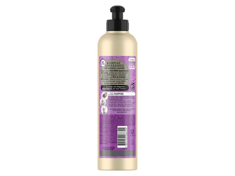 Creme-de-Pentear-Seda-Boom-Apaixonadas-por-Cachos-400ml