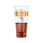 Protetor Solar Corporal L'Oréal Paris Solar Expertise Protect Gold FPS15 120ml