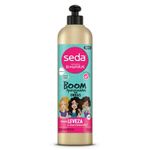 Creme para Pentear Seda Boom Apaixonada por Ondas 400ml