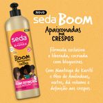 Creme-para-Pentear-Seda-Boom-Apaixonada-por-Crespos-400ml
