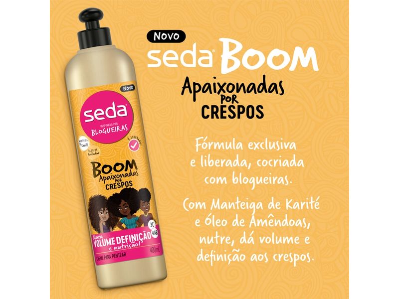 Creme-para-Pentear-Seda-Boom-Apaixonada-por-Crespos-400ml