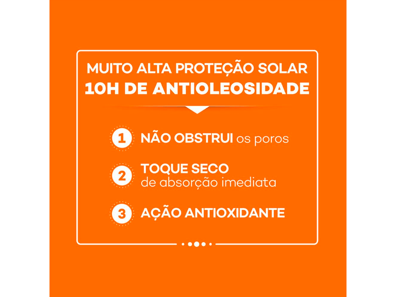 Protetor-Solar-Facial-Darrow-Actine-Cor-Universal-FPS60-40g