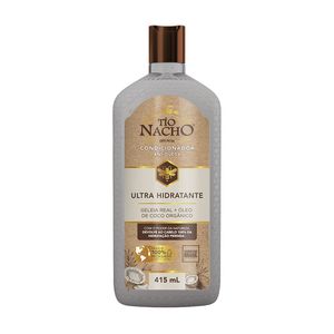 Condicionador Tio Nacho Ultra-Hidratante 415ml