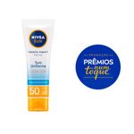Protetor-Solar-Facial-Nivea-Sun-Beauty-Expert-Com-Cor-FPS50-50g