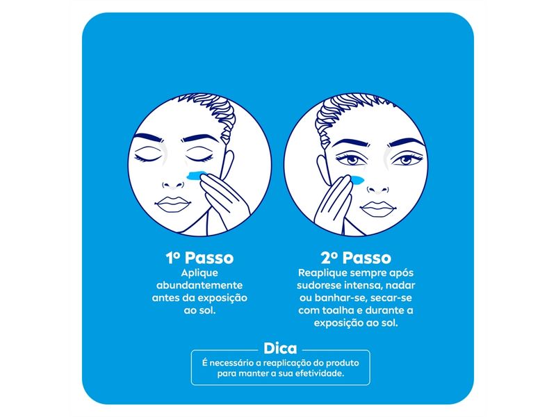 Protetor-Solar-Facial-Nivea-Sun-Beauty-Expert-Com-Cor-FPS50-50g