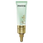 Ampola Pantene Nutrição Shot Potencializador 15ml