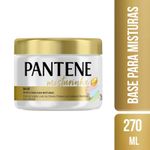 Máscara de Tratamento Pantene Base para Misturinha 270ml