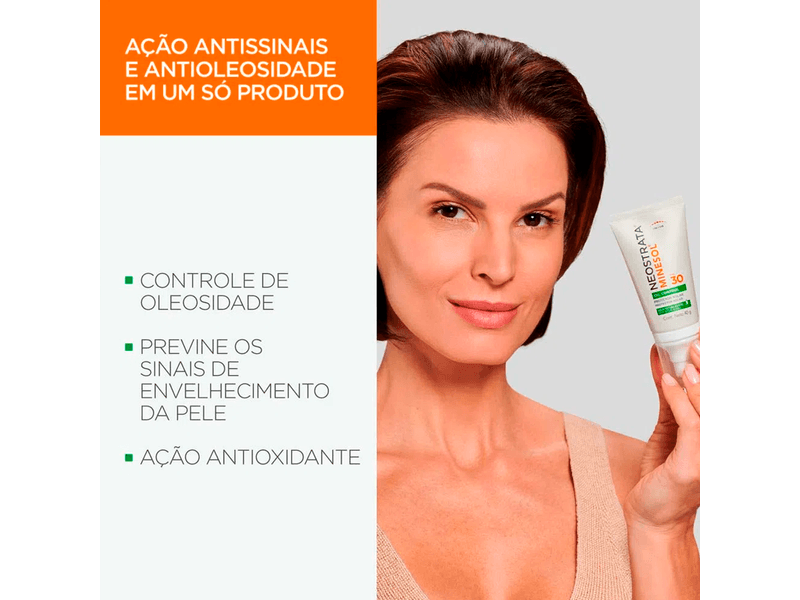 Protetor-Solar-Facial-Neostrata-Minesol-Oil-Control-Serum-FPS30-40g