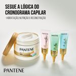 Máscara de Tratamento Pantene Base para Misturinha 270ml