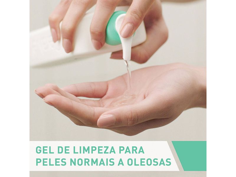 Gel-de-Limpeza-Cerave-Pele-Normal-a-Oleosa-150g