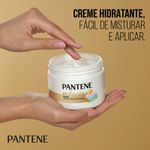 Máscara de Tratamento Pantene Base para Misturinha 270ml