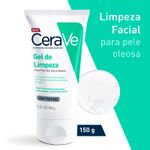 Gel-de-Limpeza-Cerave-Pele-Normal-a-Oleosa-150g