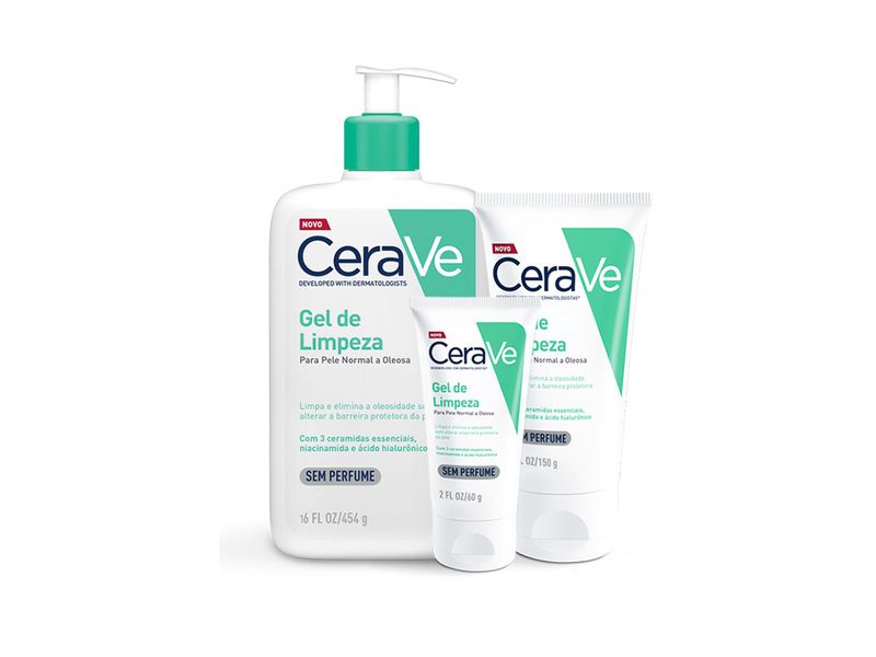 Gel-de-Limpeza-Cerave-Pele-Normal-a-Oleosa-150g