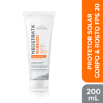Protetor-Solar-Neostrata-Minesol-Corpo-e-Rosto-FPS30-200ml