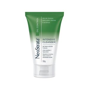 Gel de Limpeza Facial Neostrata Oil Control Intensive Cleanser 150g