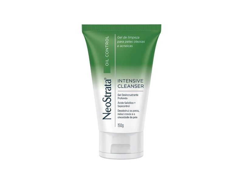 Gel-de-Limpeza-Facial-Neostrata-Oil-Control-Intensive-Cleanser-150g