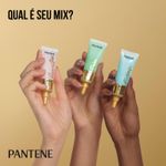 Ampola Pantene Hidratação Shot Potencializador 15ml