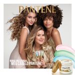 Ampola Pantene Hidratação Shot Potencializador 15ml