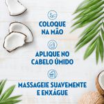 Condicionador-Seda-Recarga-Natural-Bomba-Coco-325ml