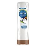 Condicionador-Seda-Recarga-Natural-Bomba-Coco-325ml