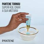 Ampola Pantene Hidratação Shot Potencializador 15ml