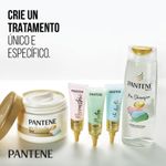 Ampola Pantene Hidratação Shot Potencializador 15ml