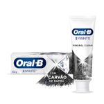 Creme-Dental-Oral-B-3D-White-Mineral-Clean-Fresh-Mint-102g