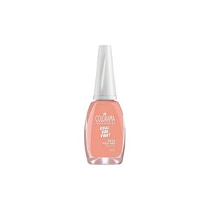 Esmalte Colorama Qual Sua Vibe? Dieta Hoje Não 8ml