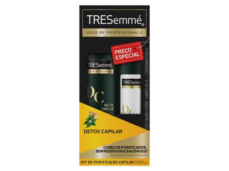 Kit-Tresemme-Detox-Capilar-Shampoo-400ml-Condicionador-200ml