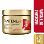 Máscara de Tratamento Pantene Cachos Hidra-Vitaminados 270ml